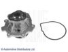 OPEL 025195119 Water Pump